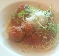 Novaro's Italian Restaurant - South Australia Travel