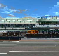 O'Dowd's Irish Pub - South Australia Travel