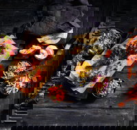 Oporto - Strathfield South - South Australia Travel