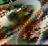 Orion Cafe - South Australia Travel