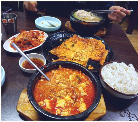 O Se O Restaurant - South Australia Travel 0