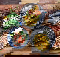 Outback Trek Cafe - Temporarily Closed Due to COVID-19 - South Australia Travel