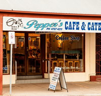 Peppers Cafe and Catering - South Australia Travel