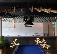 Pick Up Stix - South Australia Travel