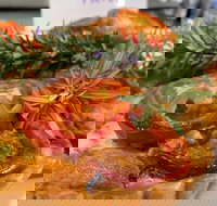 Readers Caf and Larder - South Australia Travel