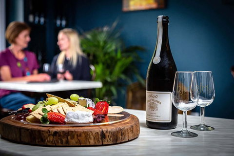 RJM's Wine Bar - South Australia Travel 0