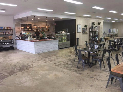 S & AJ - South Australia Travel 2