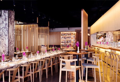 Sake Restaurant Double Bay - South Australia Travel 0