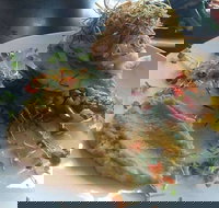 Samarco II - South Australia Travel