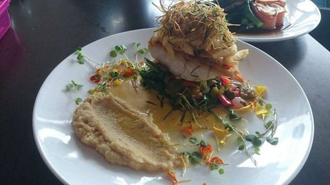 Samarco II - South Australia Travel 0