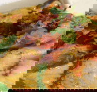 Satay Ria - Fortitude Valley - South Australia Travel