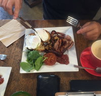 Seven monks Cafe  Wares - South Australia Travel