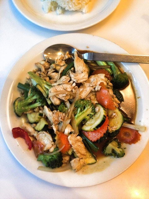 S.Thada Thai Cuisine - Zetland - South Australia Travel 0