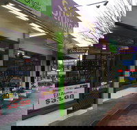 Stirling Chickens - South Australia Travel