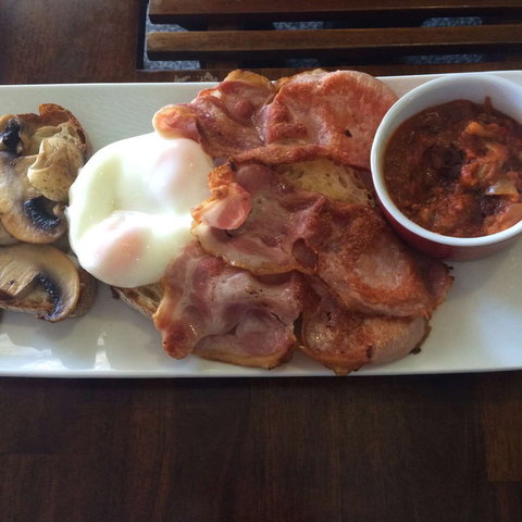 Straight And Narrow - South Australia Travel 0