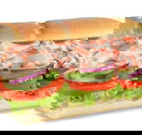 Subway - Enoggera - South Australia Travel