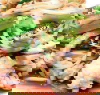 Sun On - South Australia Travel