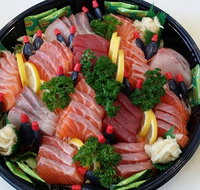 Sushi Kun - South Australia Travel