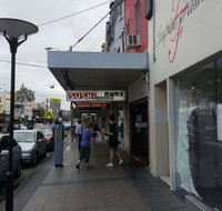 Sushi Rozelle - South Australia Travel