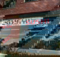 Sushi House - South Australia Travel