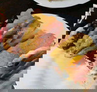 Taste 32 Irish Gourmet Deli - South Australia Travel