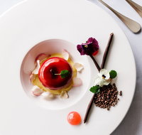 Terrace Restaurant - South Australia Travel