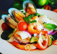 Thai Charm - South Australia Travel