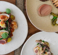 The Butchers Block - Barangaroo - South Australia Travel