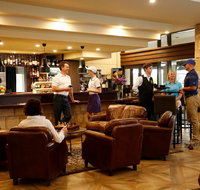 The Legends Grill and Bar - South Australia Travel