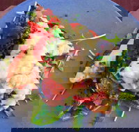 The Pepper Lounge - South Australia Travel