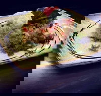 The Pizza Bar Strathmore - South Australia Travel