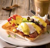 The Coffee Club - Bankstown