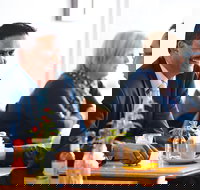 Tosca Browns - South Australia Travel