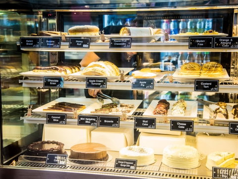 Ulladulla Cafe - South Australia Travel 1