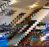 Uncle Drew Cafe - South Australia Travel
