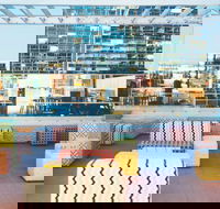 Up on Constance - South Australia Travel