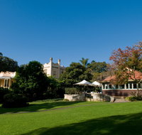 Vaucluse House Tearooms - South Australia Travel