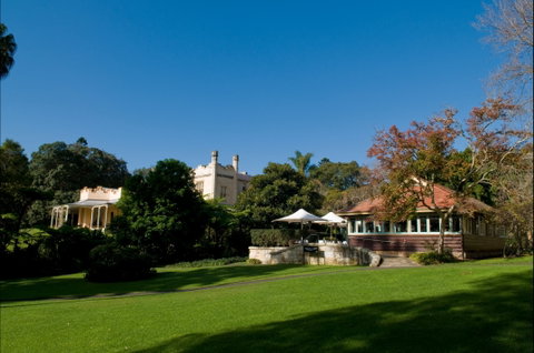 Vaucluse House Tearooms - South Australia Travel 0