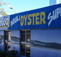 Wooli Oyster Supply and Seafood Co-op - South Australia Travel