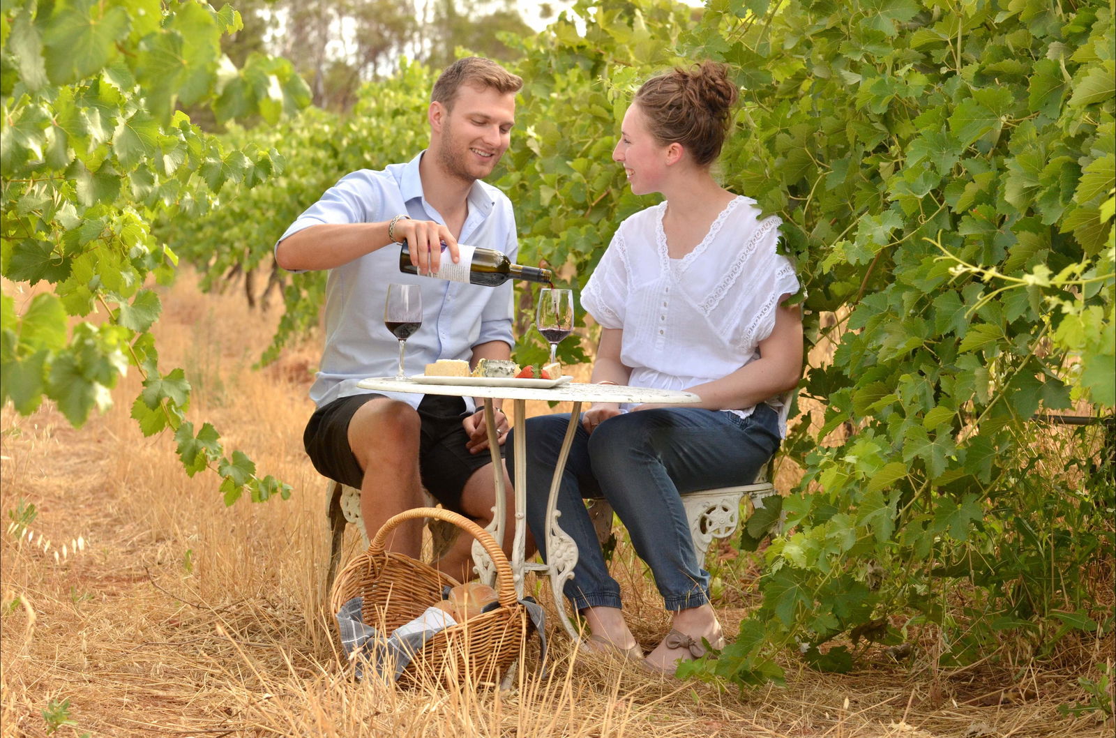 Glossop SA South Australia Travel