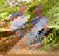 919 Wines - South Australia Travel