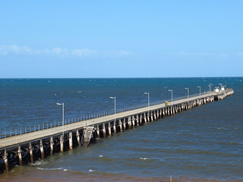 Ardrossan Seafood And Schnitzels - South Australia Travel 1