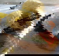 Bacino Bar - Balgowlah - South Australia Travel