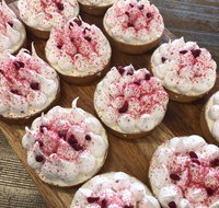 Baked Patisserie - South Australia Travel