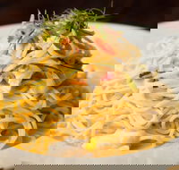 Bella Venezia Restaurant  Bar - South Australia Travel