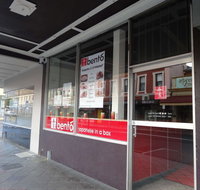 Bento Box - South Australia Travel