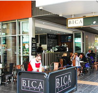 Bica Cafe - South Australia Travel