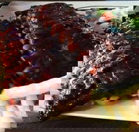 Big Fella's Pizza - South Australia Travel