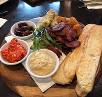 Biginelli Espresso - South Australia Travel