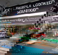 Blue Marlin Fish n Chips - South Australia Travel